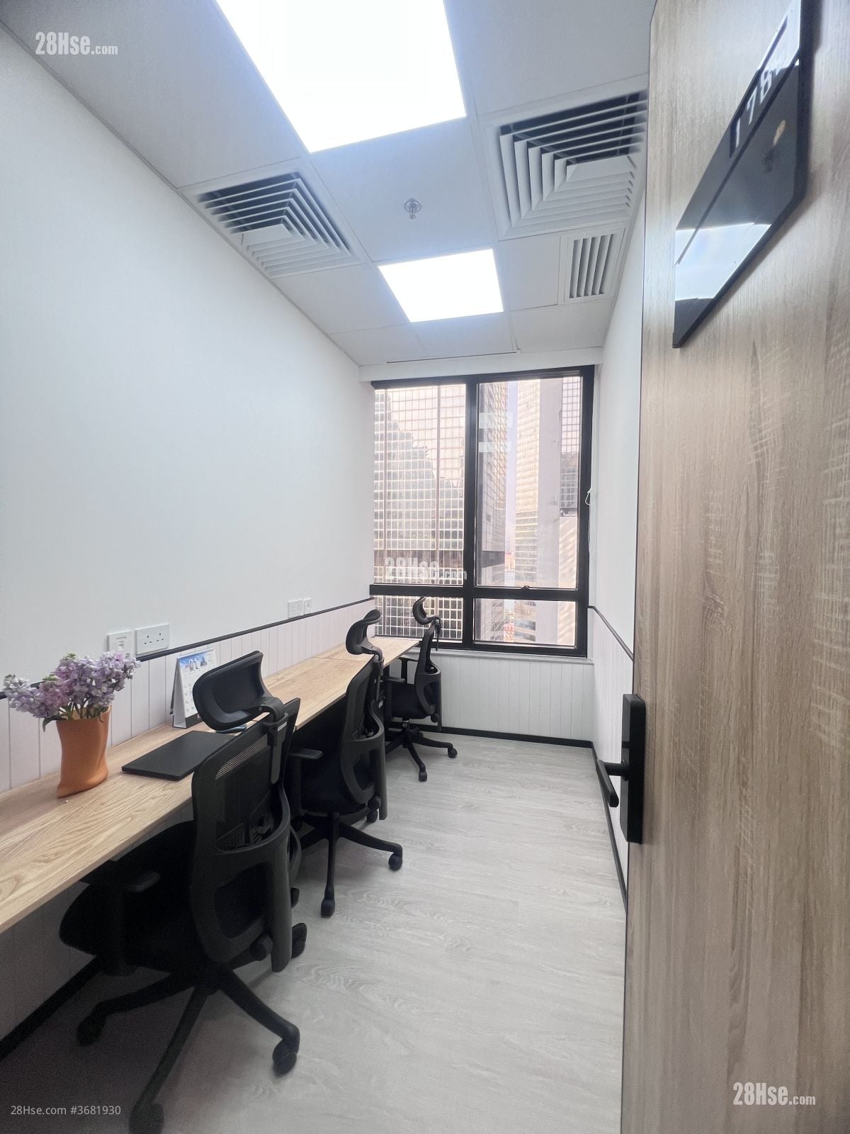 六国中心 租盘 3 厕所