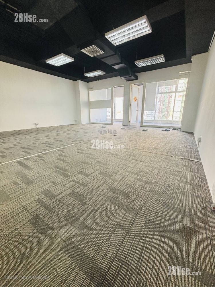 Reason Group Tower Rental