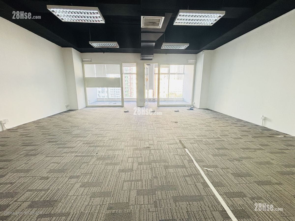 Reason Group Tower Rental