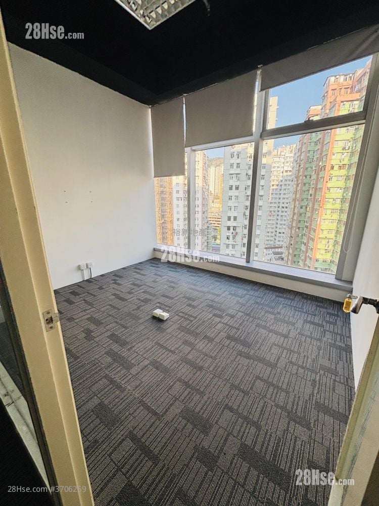 Reason Group Tower Rental