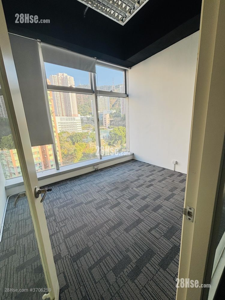 Reason Group Tower Rental