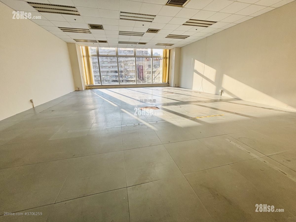 Reason Group Tower Rental