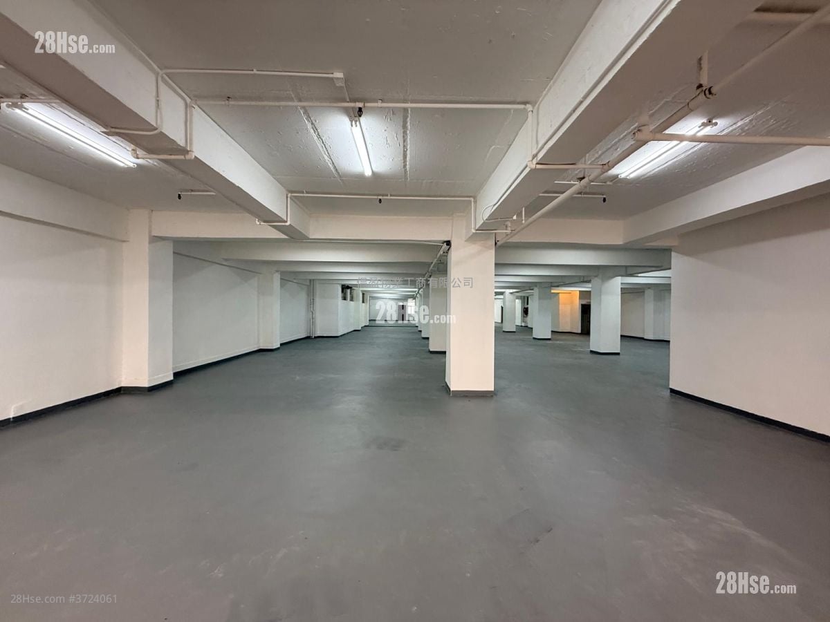 海滨道大厦 租盘