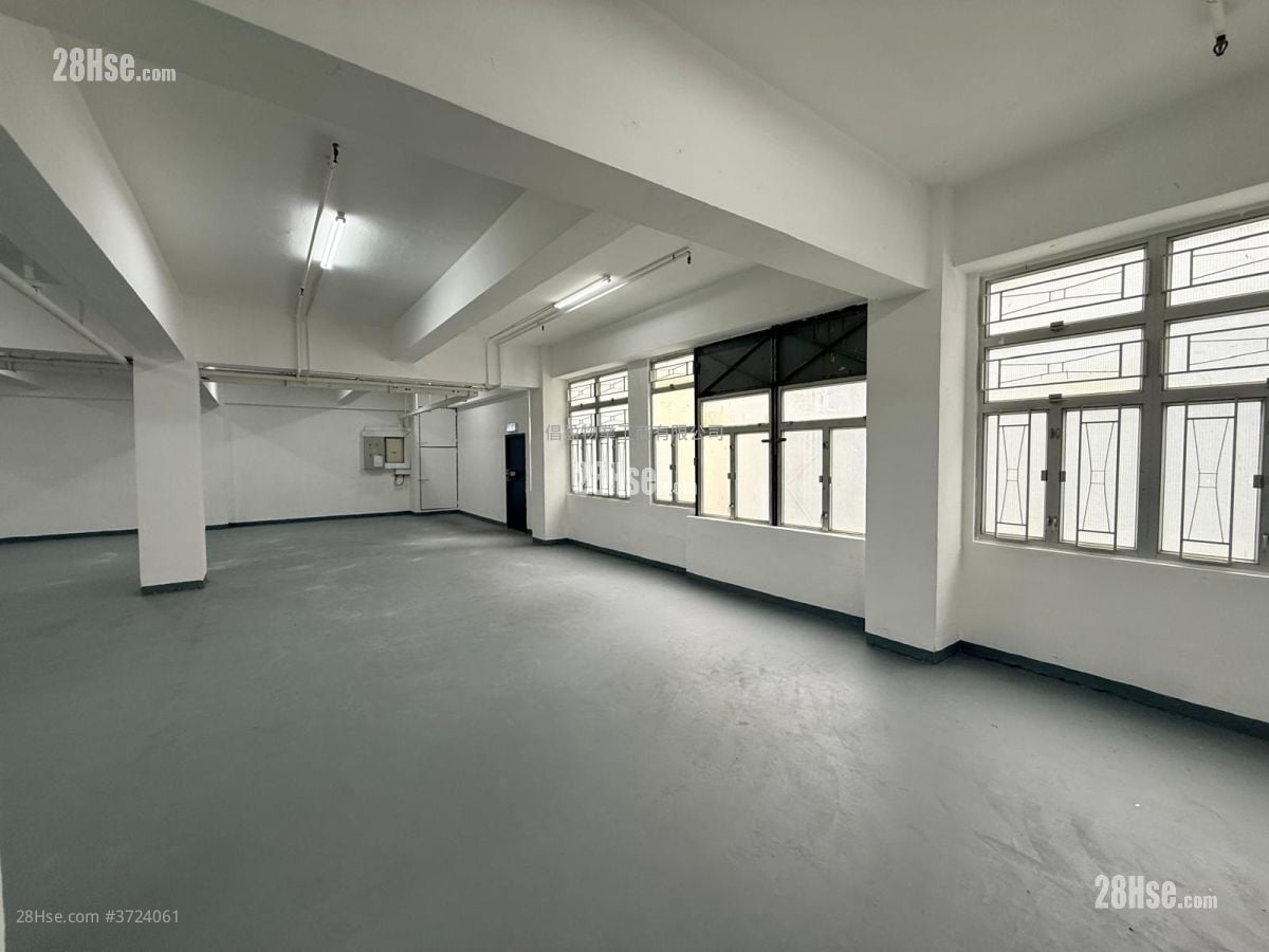 海滨道大厦 租盘