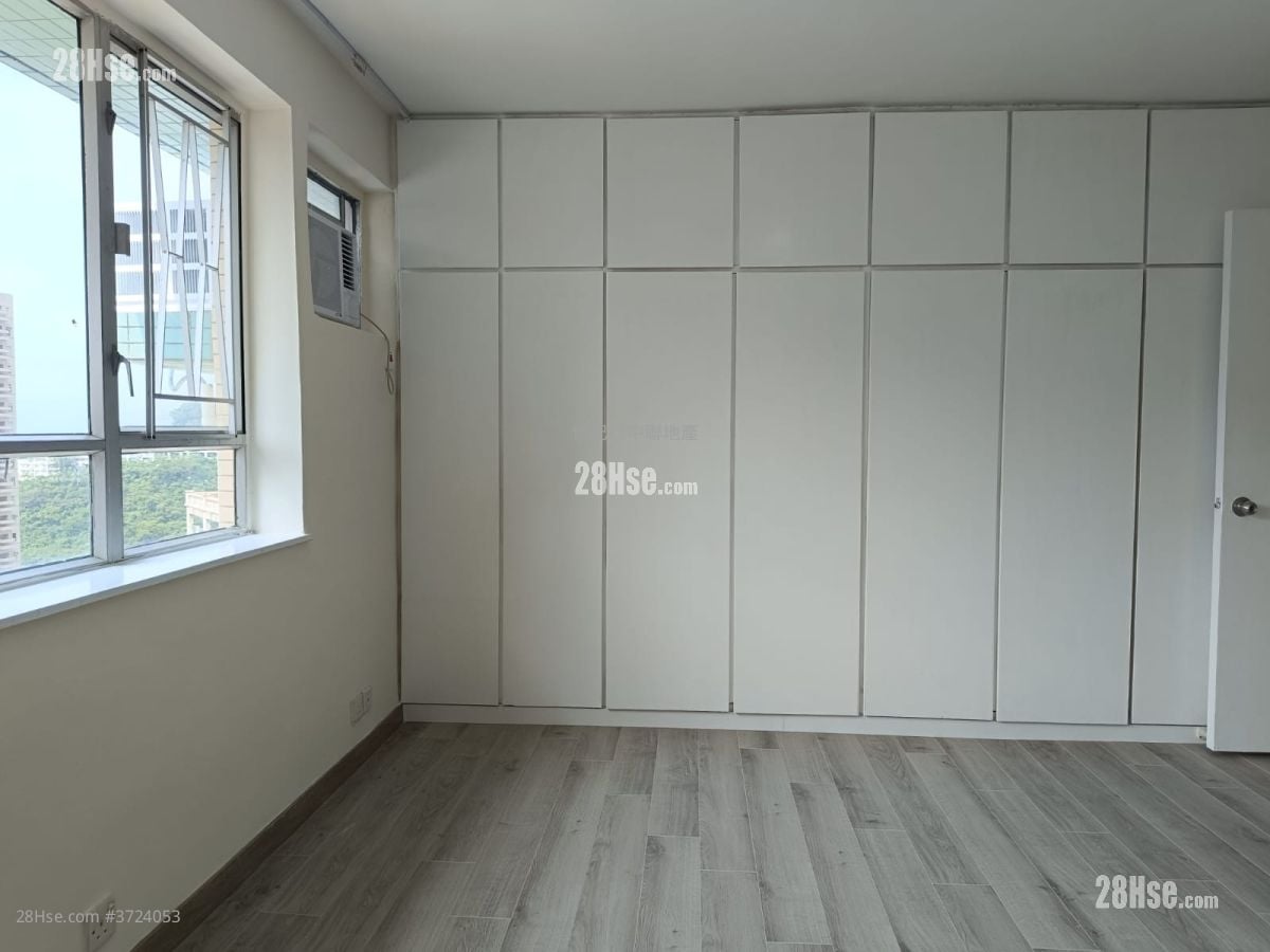 碧瑤灣 租盤 3 房 , 2 浴室 1,363 平方呎