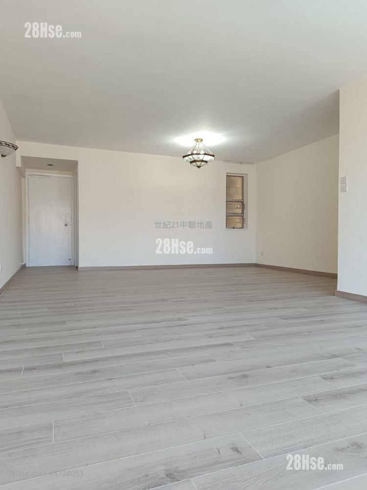 碧瑤灣 租盤 3 房 , 2 浴室 1,363 平方呎