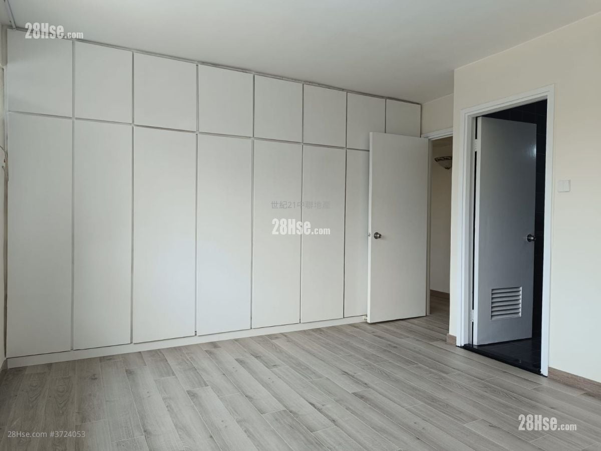 碧瑤灣 租盤 3 房 , 2 浴室 1,363 平方呎