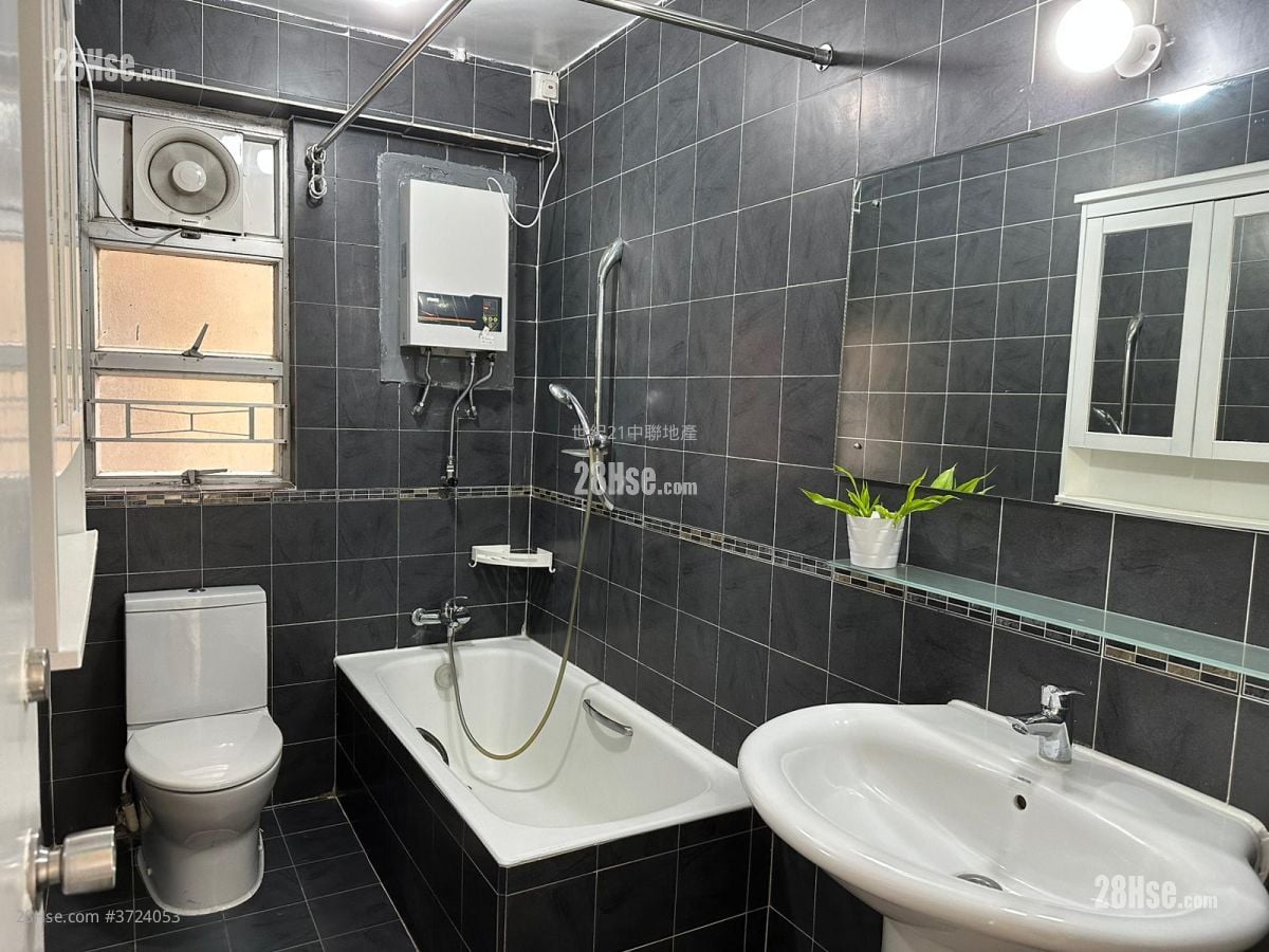 碧瑤灣 租盤 3 房 , 2 浴室 1,363 平方呎