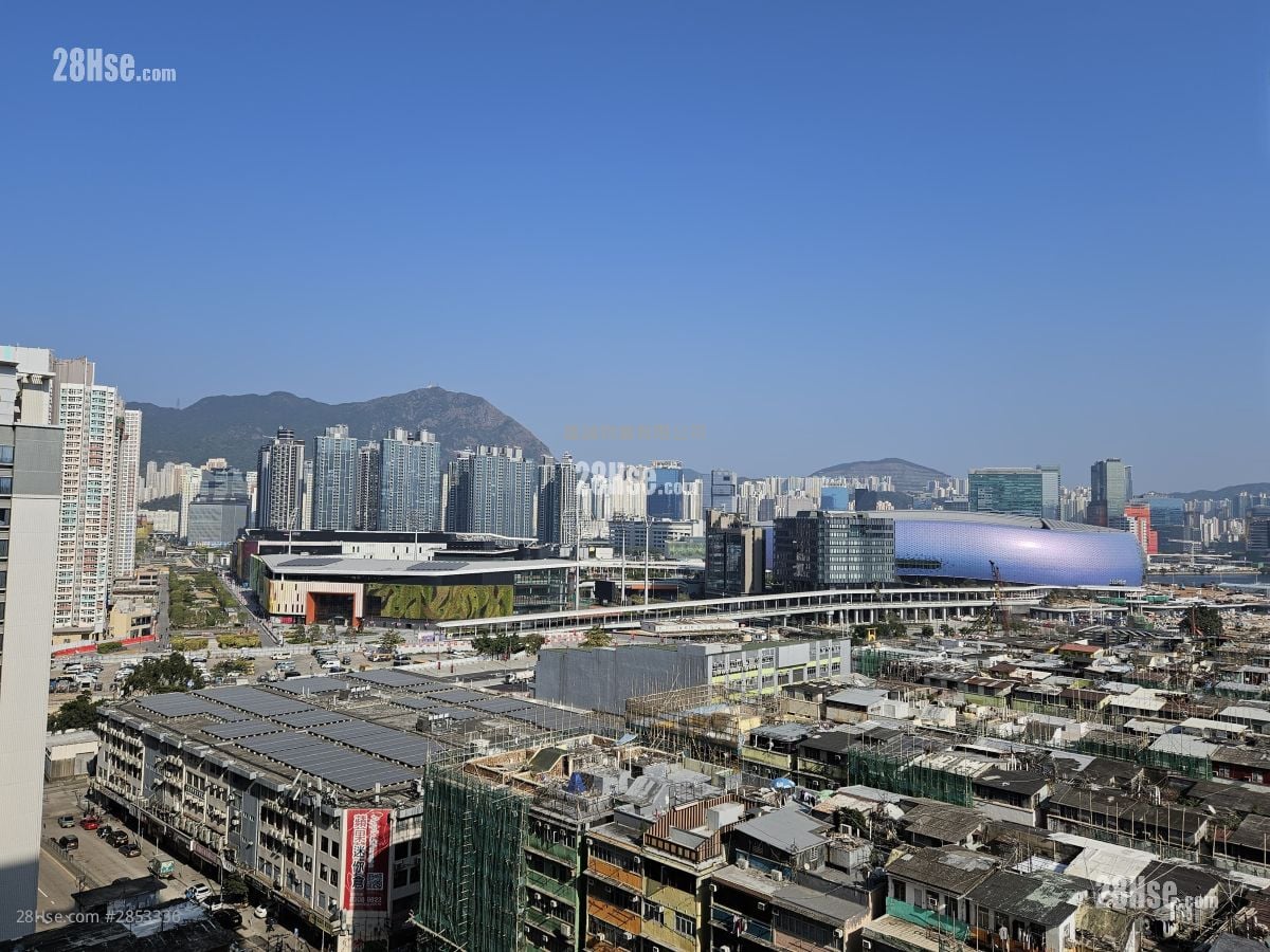 迎丰 售盘 1 房 , 1 浴室 258 平方尺