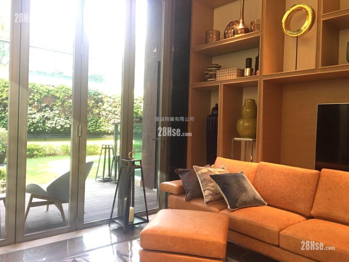 迎丰 售盘 1 房 , 1 浴室 258 平方尺