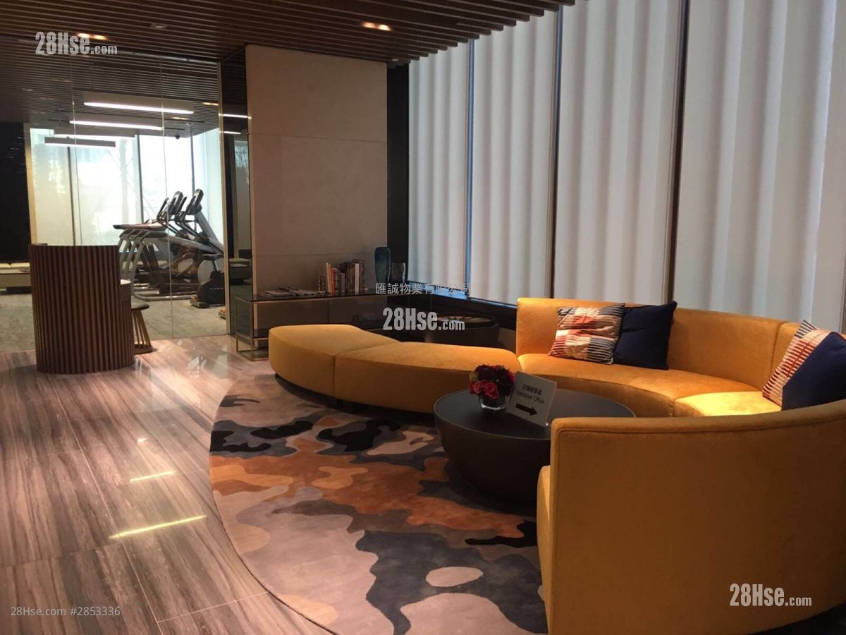 迎丰 售盘 1 房 , 1 浴室 258 平方尺