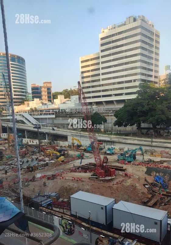 Kin Wong Mansion Sell 4 Bedrooms , 4 Bathrooms 666 ft²