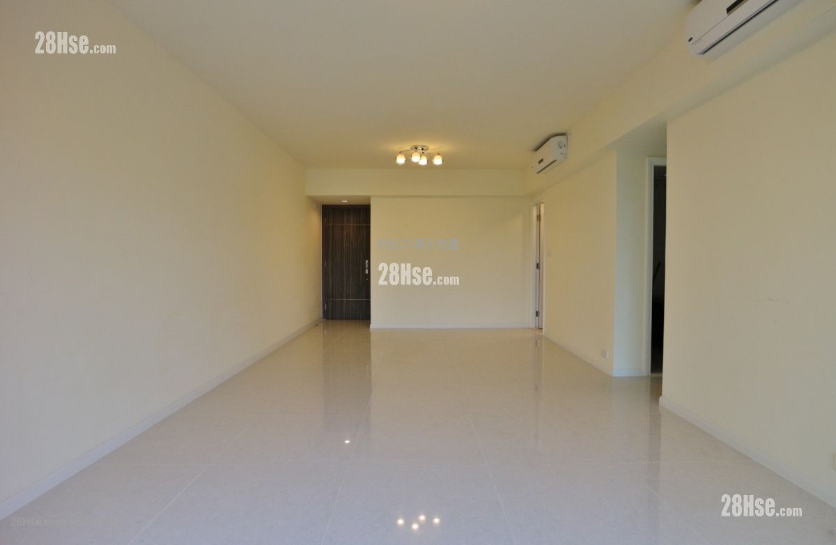 嵐山 售盤 3 房 , 3 浴室 928 平方呎