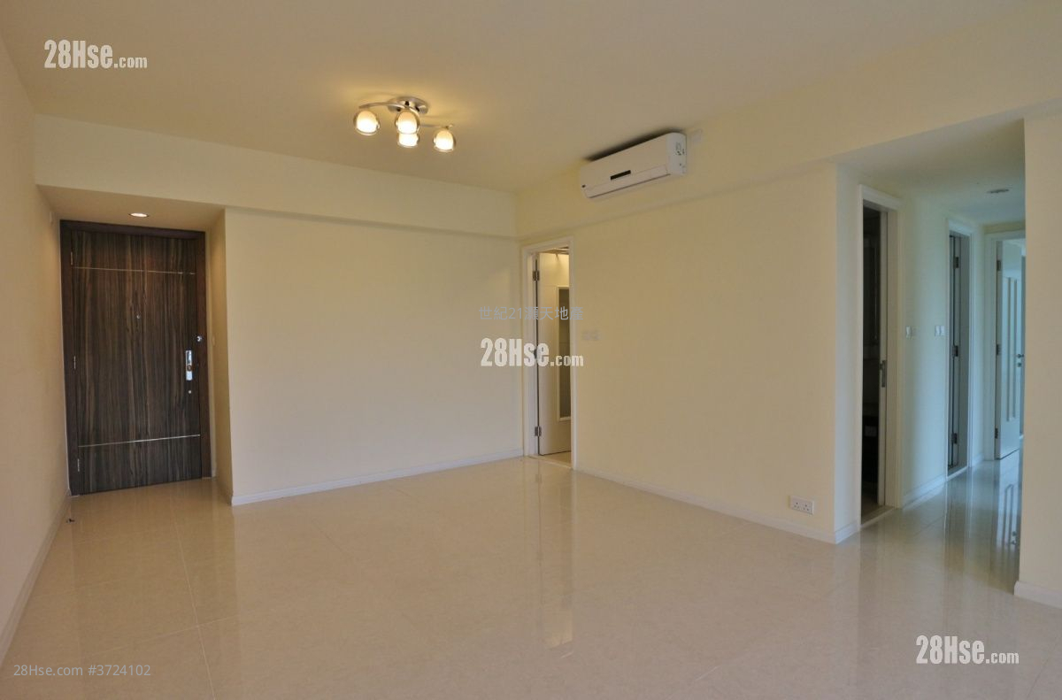 嵐山 售盤 3 房 , 3 浴室 928 平方呎