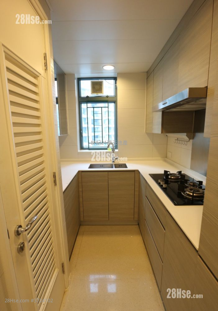 嵐山 售盤 3 房 , 3 浴室 928 平方呎