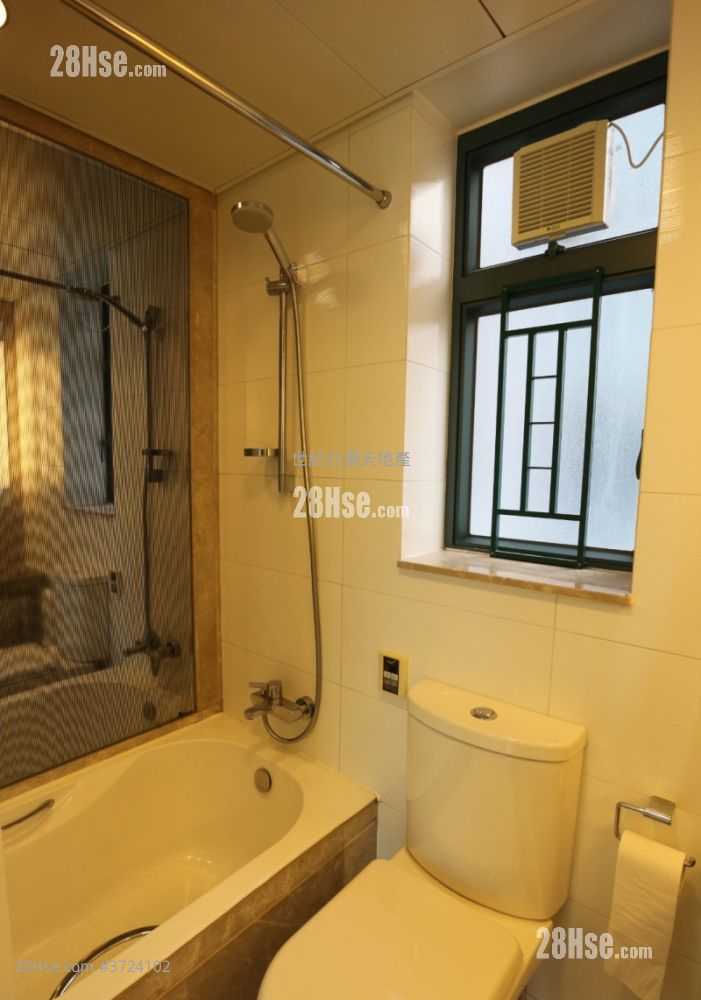 嵐山 售盤 3 房 , 3 浴室 928 平方呎