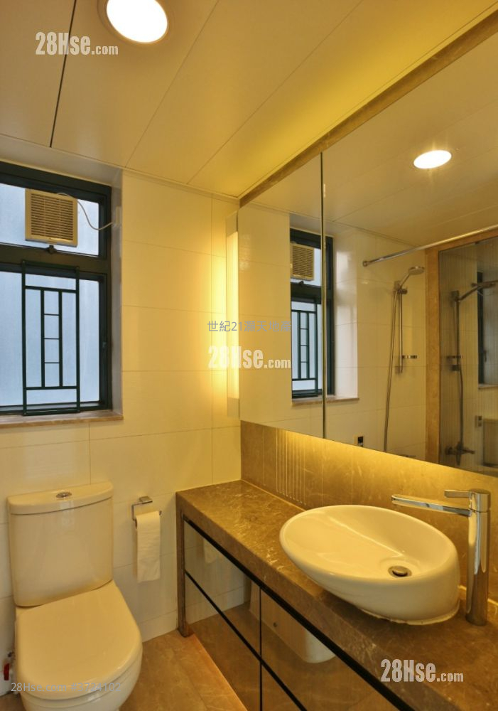 嵐山 售盤 3 房 , 3 浴室 928 平方呎