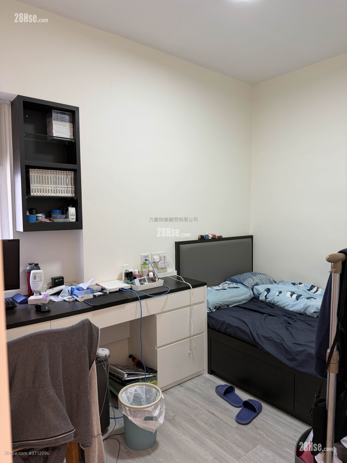 興漢大廈 售盤 4 房 , 2 浴室 907 平方呎