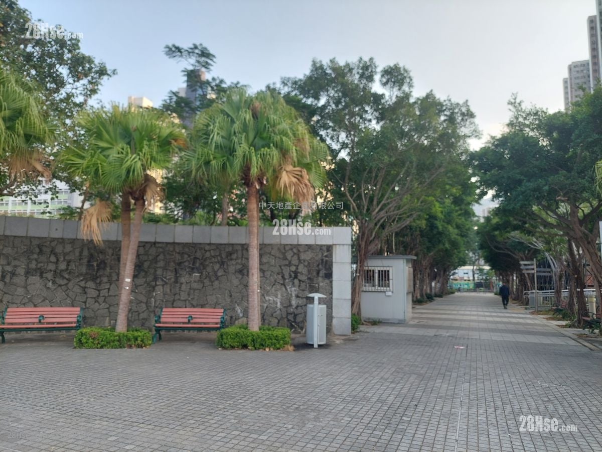 民兴工业大厦 租盘