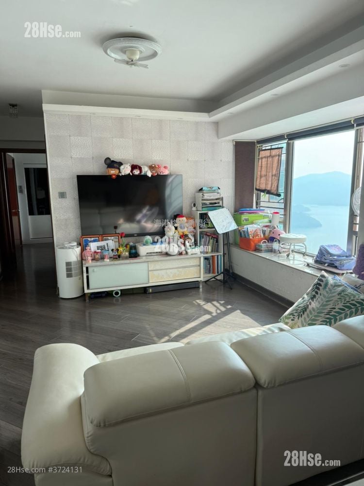 Bellagio Sell 3 Bedrooms , 2 Bathrooms 818 ft²