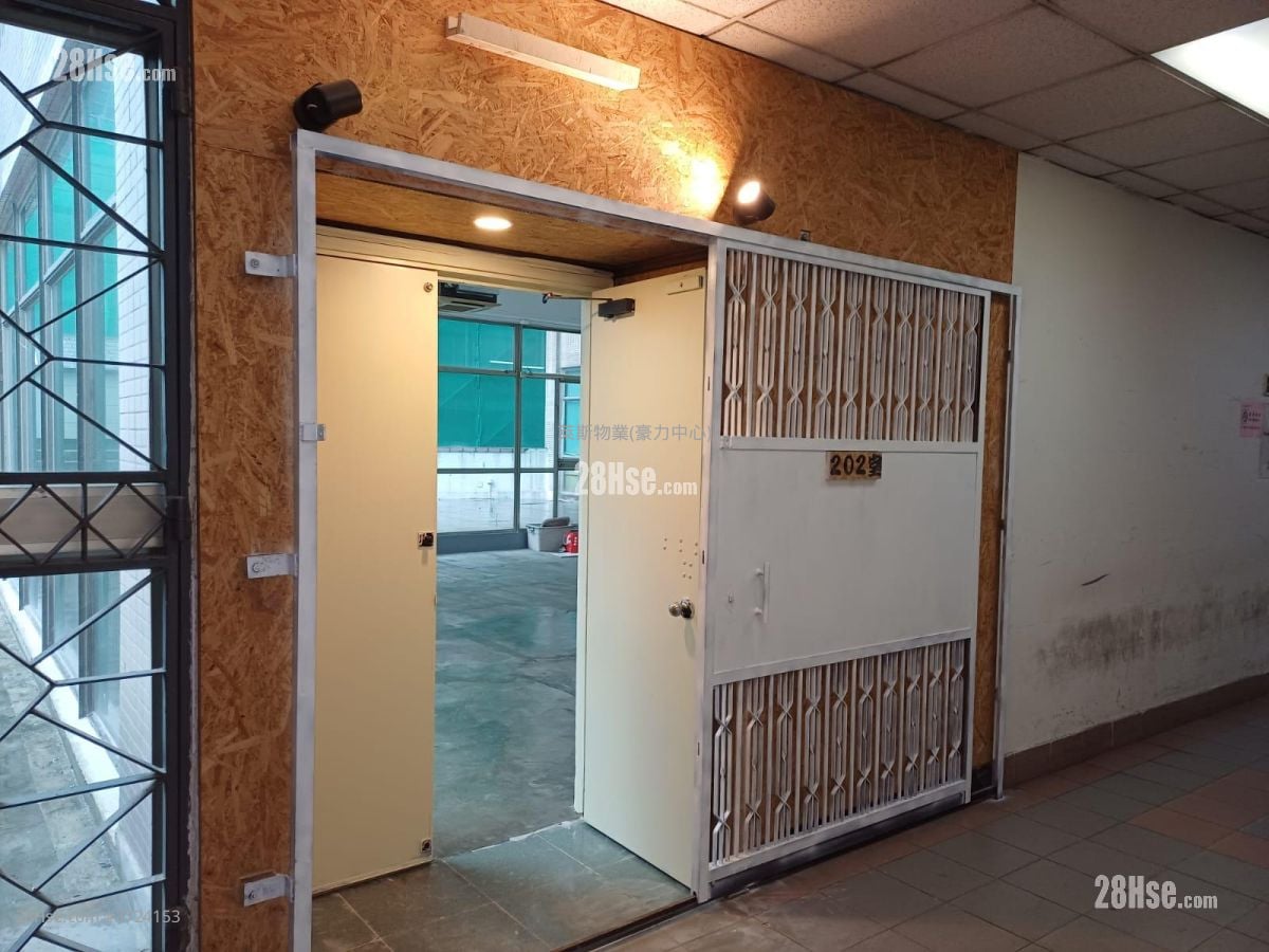 Ew International Tower Rental 1 Toilet