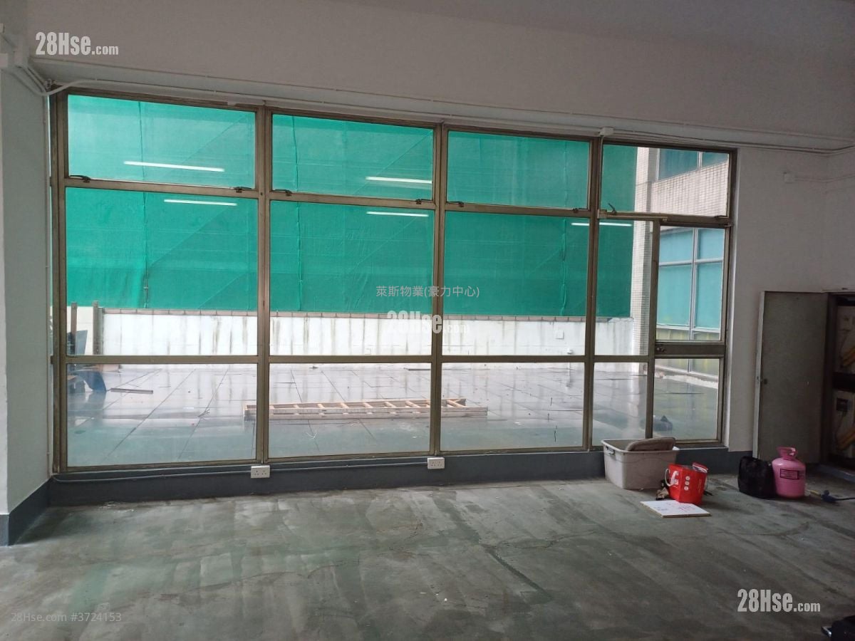 Ew International Tower Rental 1 Toilet