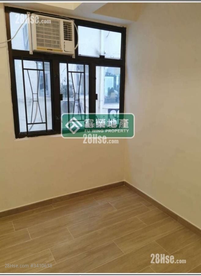 百祥大廈 售盤 3 房 , 1 浴室 521 平方呎