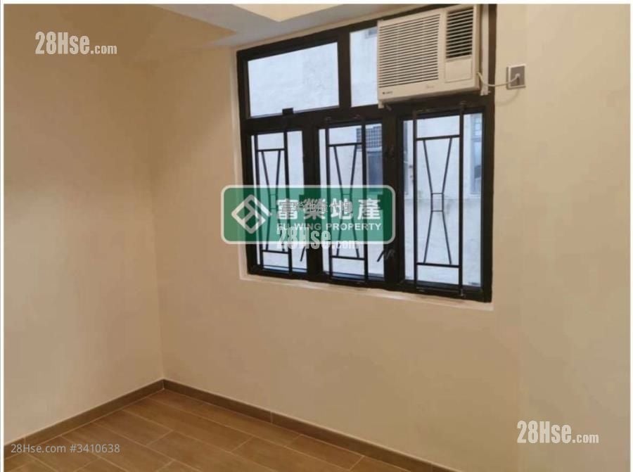 百祥大廈 售盤 3 房 , 1 浴室 521 平方呎