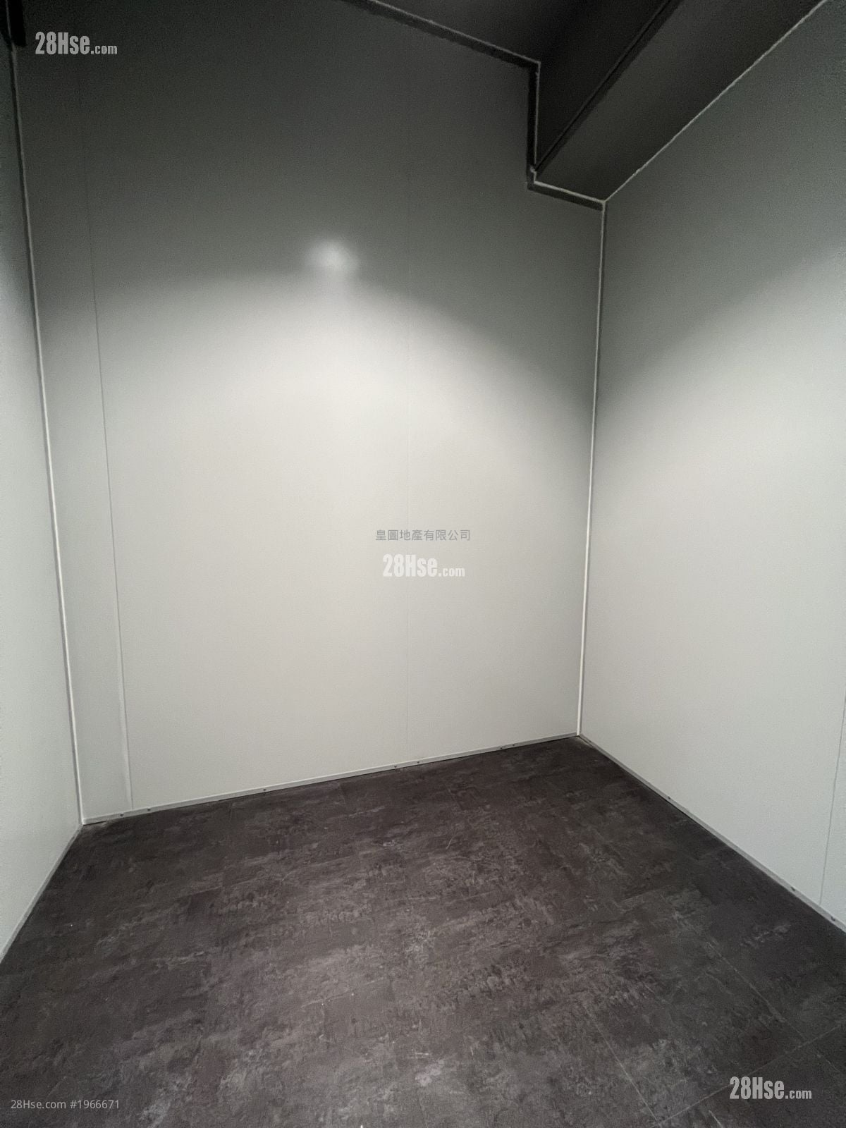 Tai Tak Industrial Building Rental