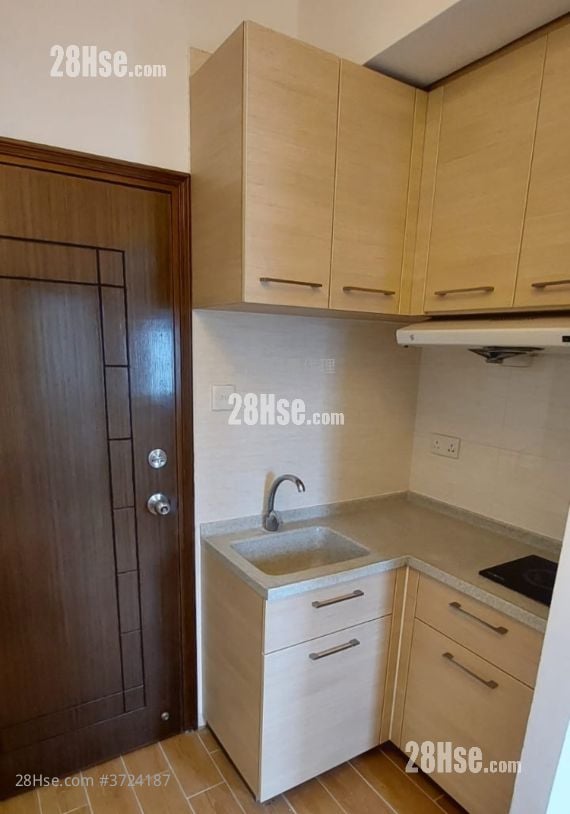 新利大厦 售盘 2 房 , 2 浴室 282 平方尺