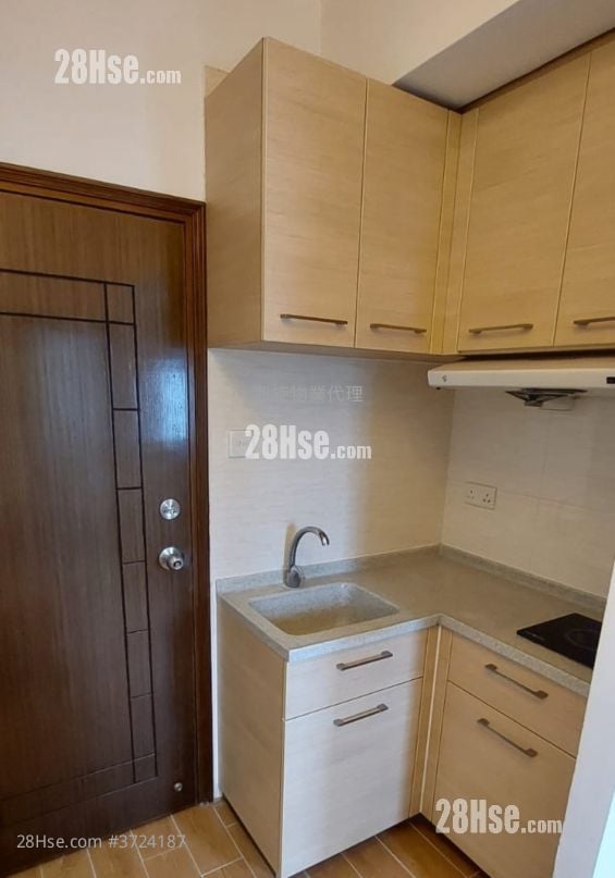 新利大厦 售盘 2 房 , 2 浴室 282 平方尺