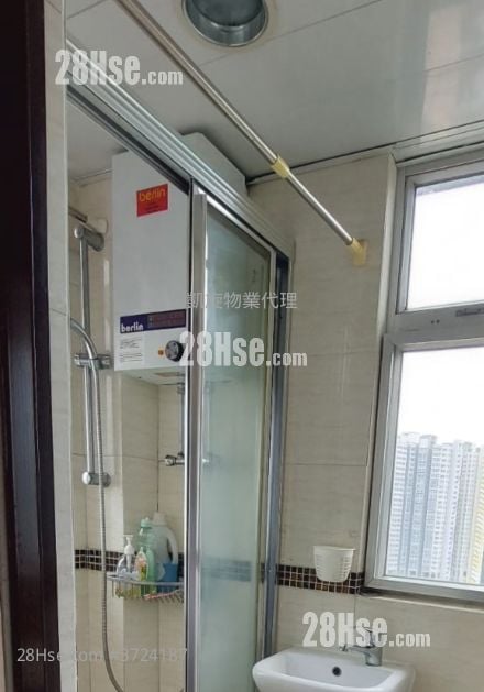 新利大厦 售盘 2 房 , 2 浴室 282 平方尺