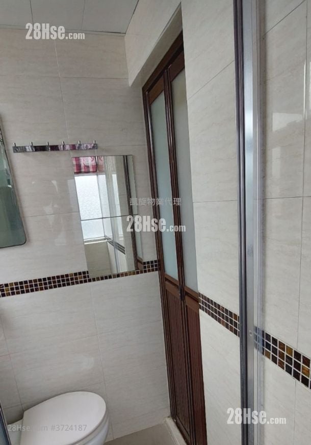 新利大厦 售盘 2 房 , 2 浴室 282 平方尺