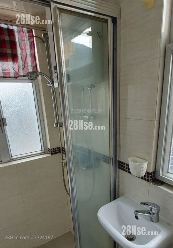 新利大厦 售盘 2 房 , 2 浴室 282 平方尺