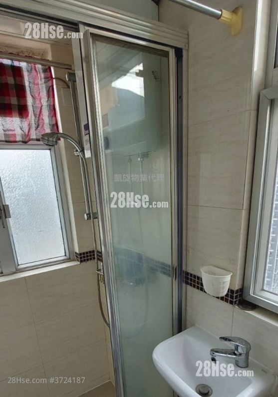 新利大厦 售盘 2 房 , 2 浴室 282 平方尺
