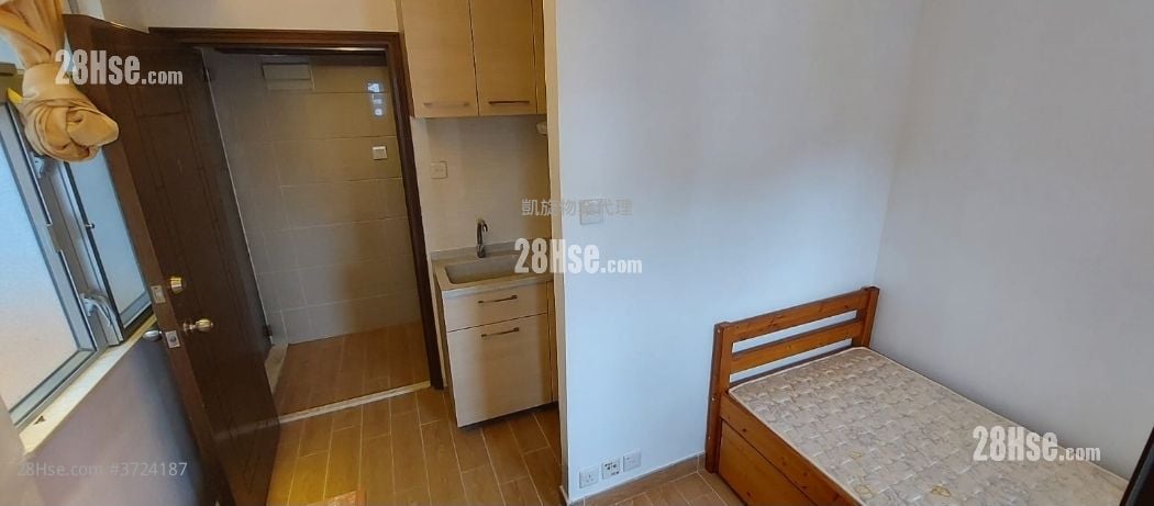 新利大厦 售盘 2 房 , 2 浴室 282 平方尺