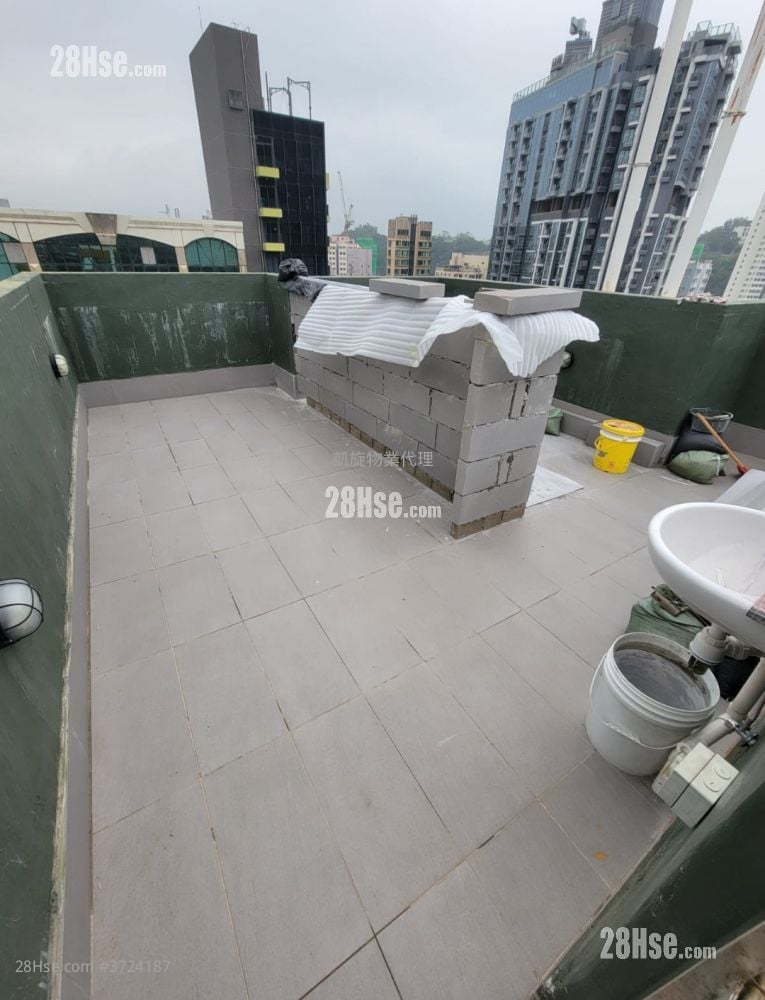 新利大厦 售盘 2 房 , 2 浴室 282 平方尺