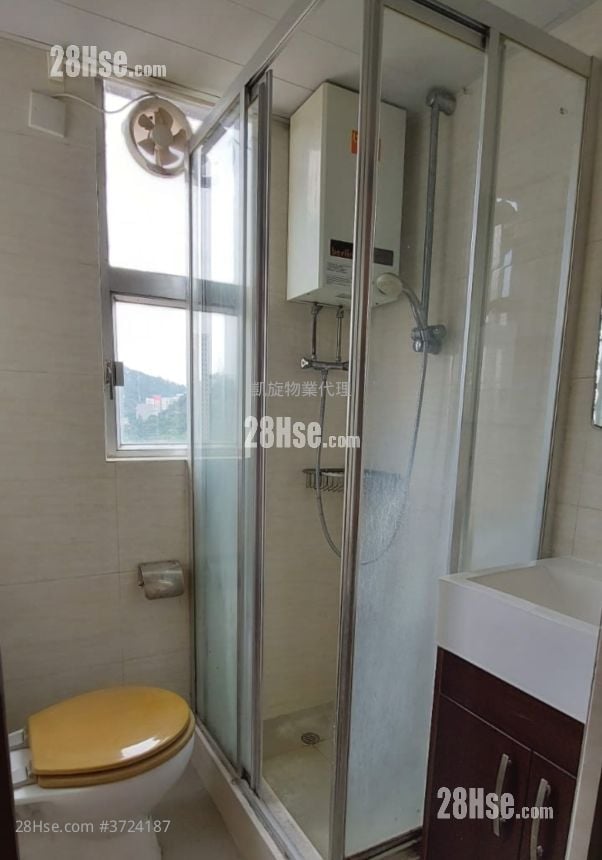 新利大厦 售盘 2 房 , 2 浴室 282 平方尺