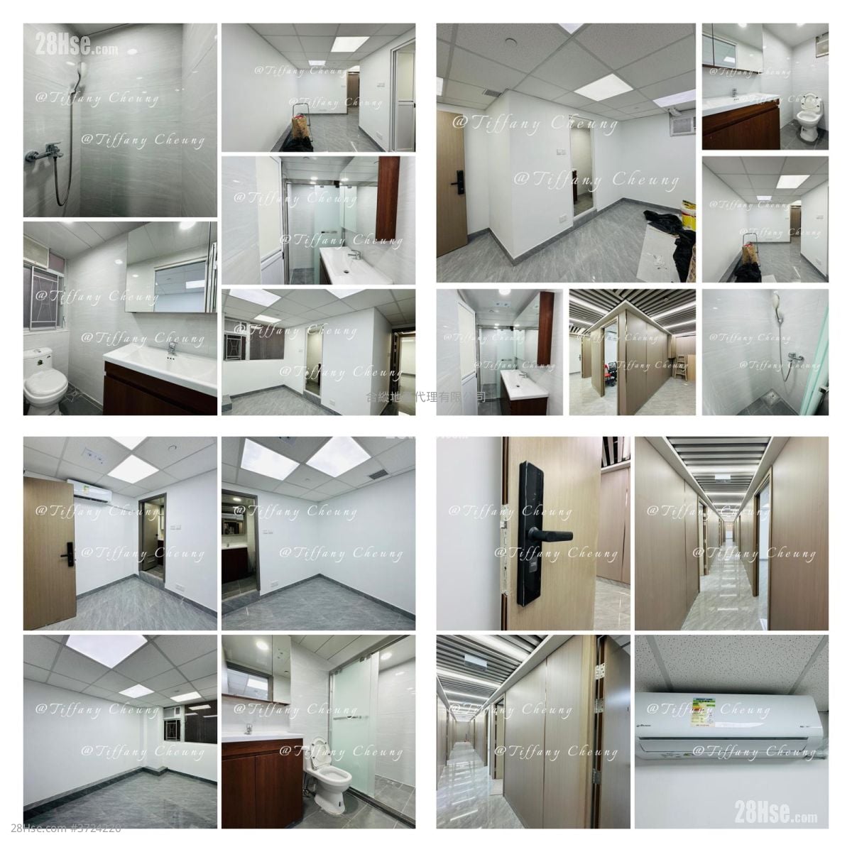 Joint Venture Factory Building Rental