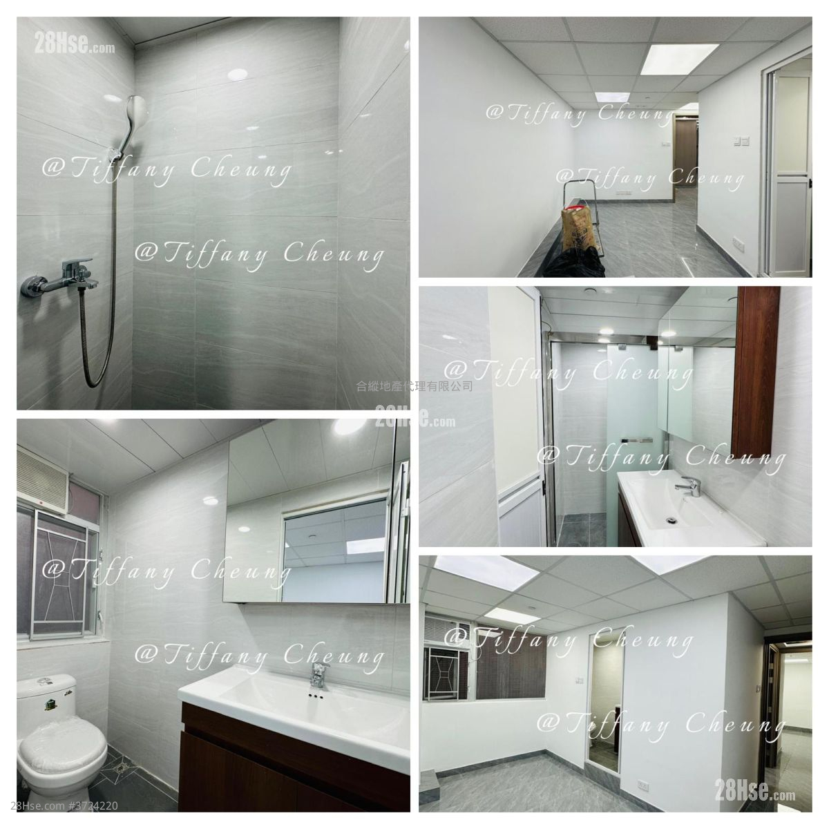 Joint Venture Factory Building Rental