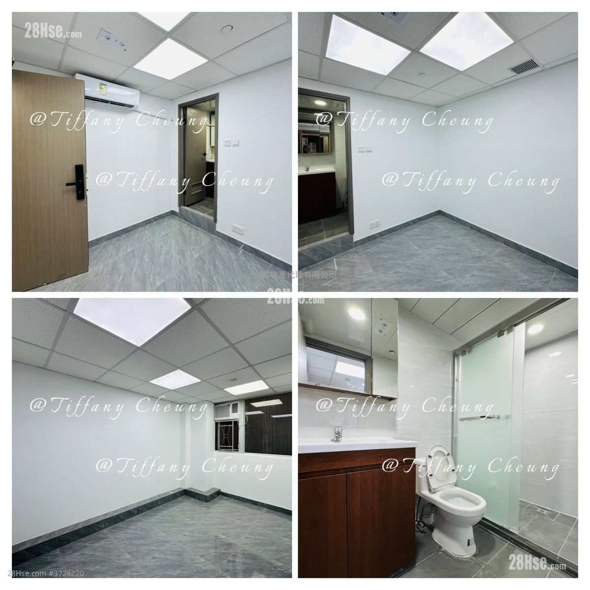 Joint Venture Factory Building Rental