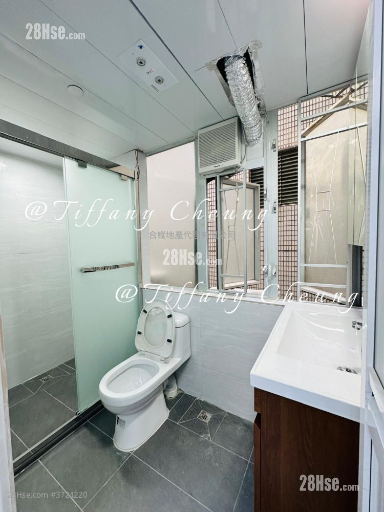 Joint Venture Factory Building Rental