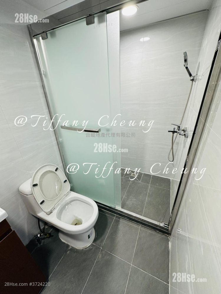 Joint Venture Factory Building Rental