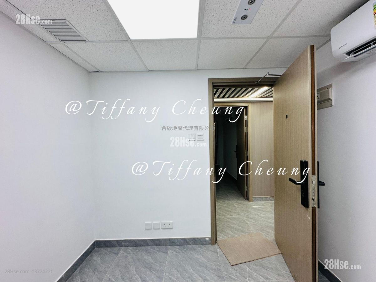 Joint Venture Factory Building Rental