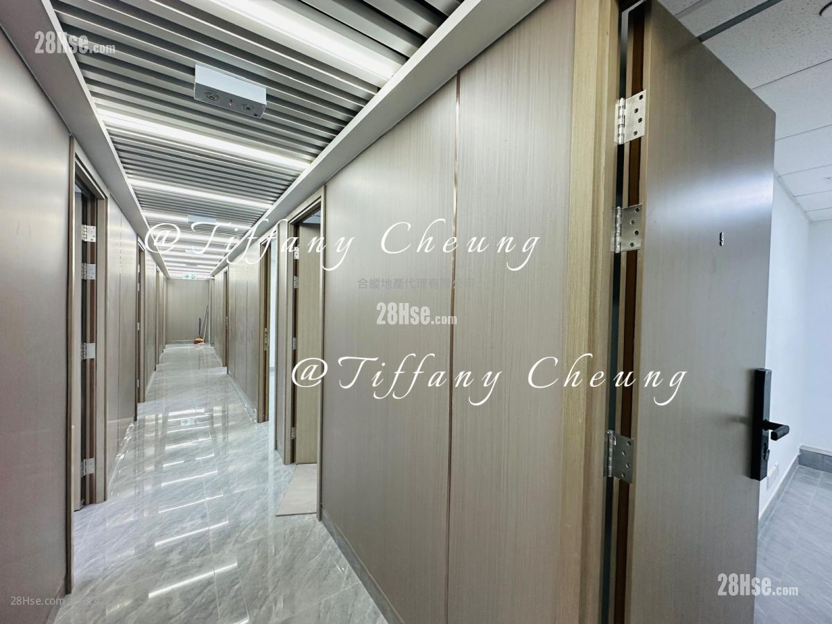 Joint Venture Factory Building Rental