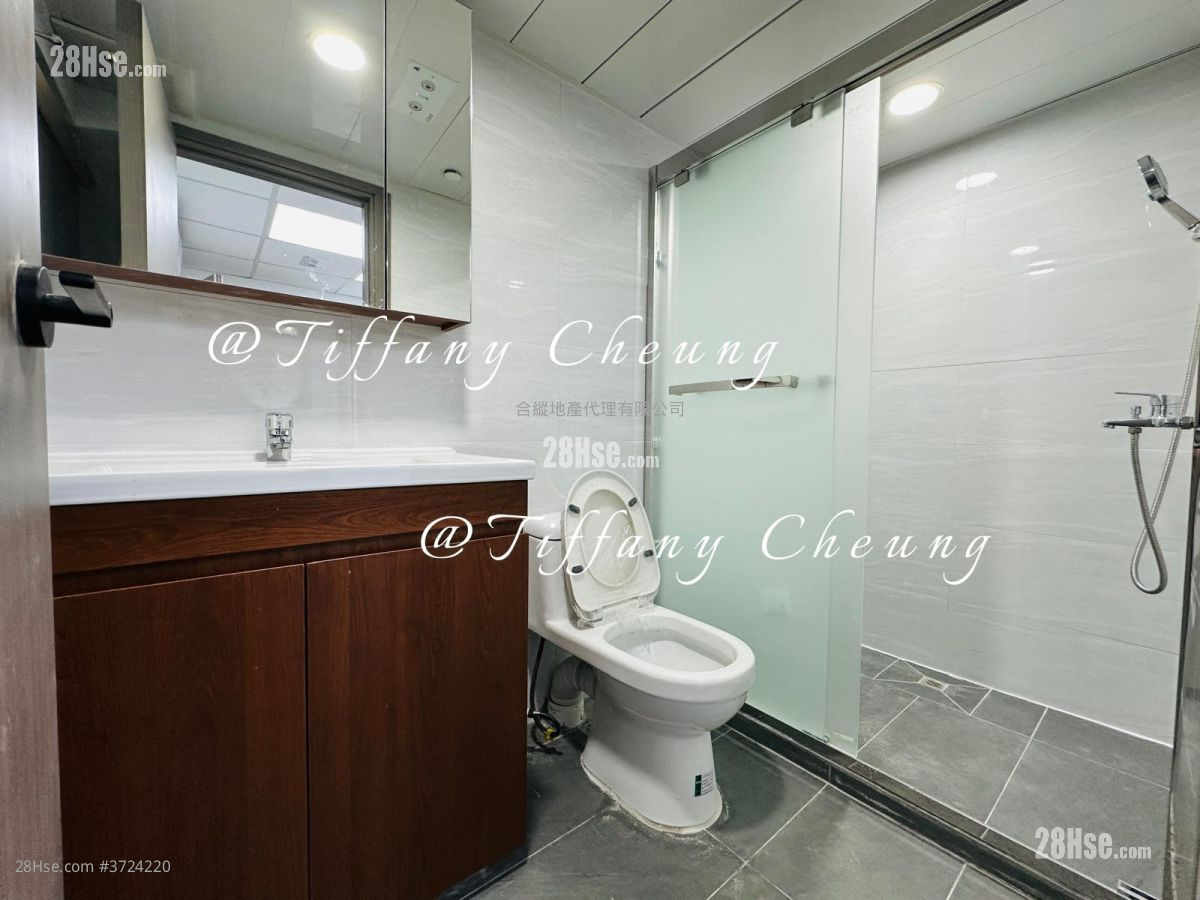 Joint Venture Factory Building Rental