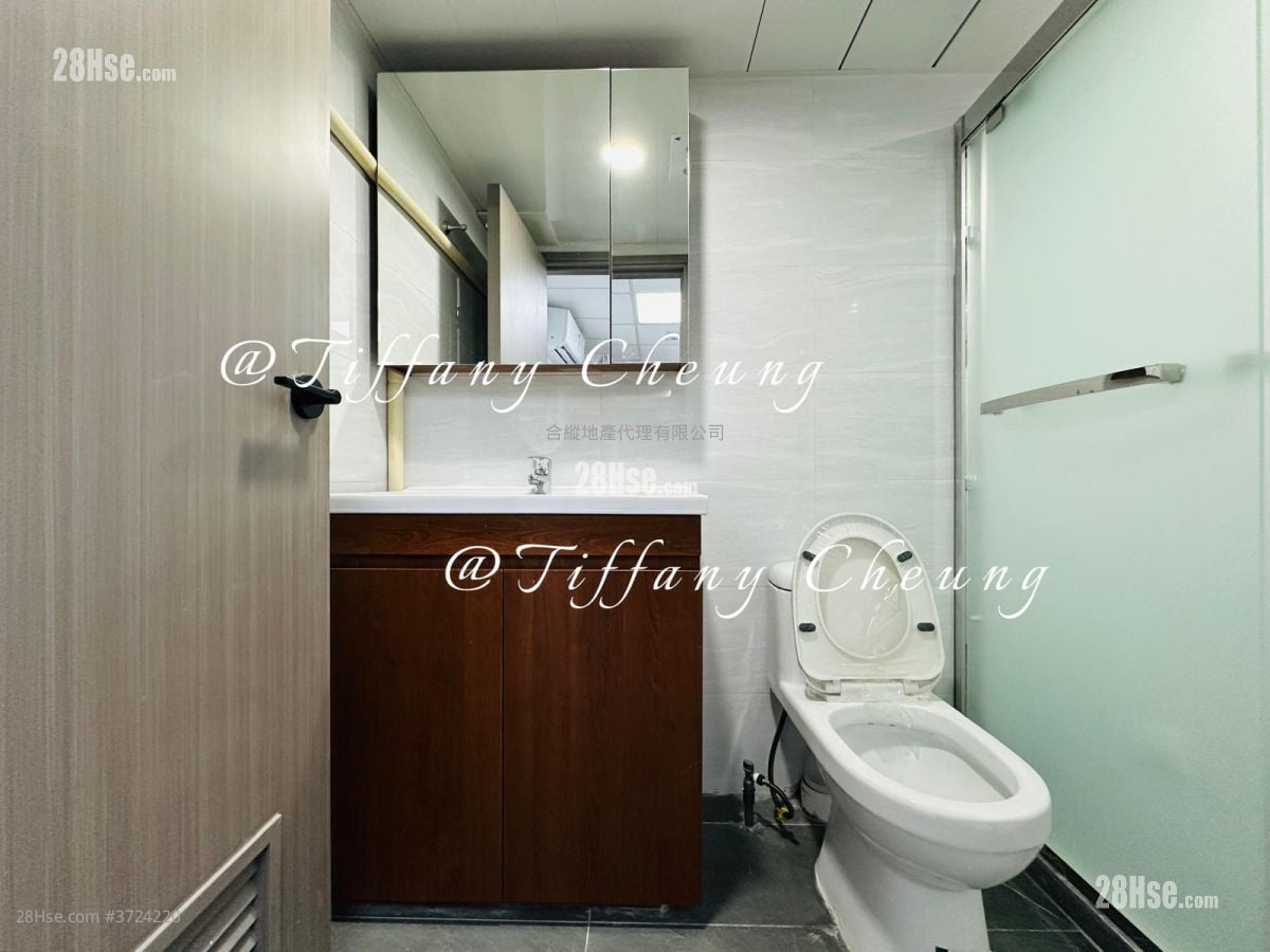 Joint Venture Factory Building Rental