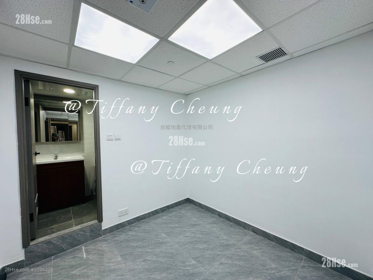 Joint Venture Factory Building Rental