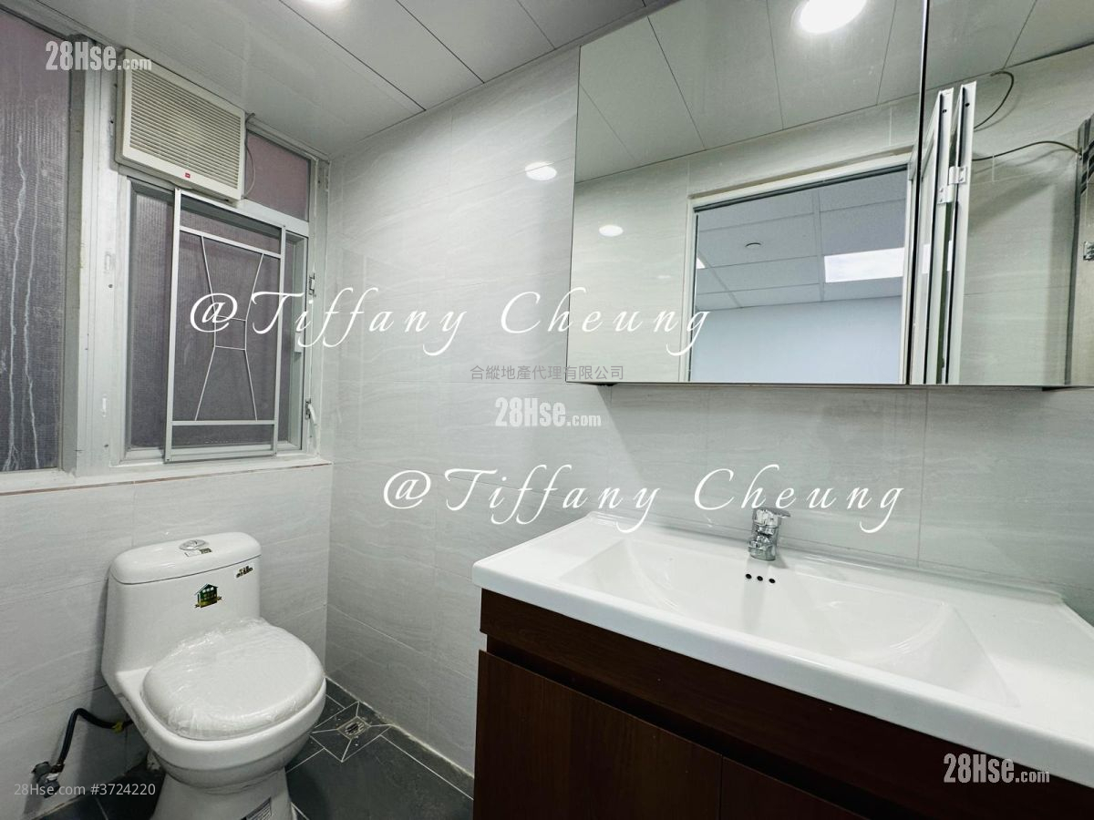 Joint Venture Factory Building Rental