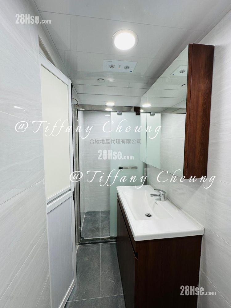 Joint Venture Factory Building Rental